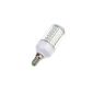 Andoer E14 15W 126 2835 SMD LED corn lamp energy saving of 360 220 to 240 (white) (Kitchen)