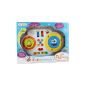 The Zinzinstruments - S1185 - Toys First Age - crazy (Toy)