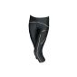 Asics Running Sport pants tiil Knee Tight Women 0090 Art. RK238 (Misc.)