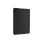 Click in Case Targus THD03805EU Case for iPad Black Air (Accessory)