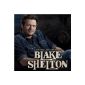 Loaded: The Best Of Blake Shelton (MP3 Download)
