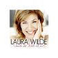 Laura Wilde "Embrace the world with me"