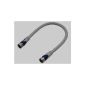 VIALUNA SCA 026 - High End Loop-Through Cable (Electronics)