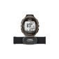 Timex Ironman Run Trainer GPS Sports Watch with HRM (Misc.)
