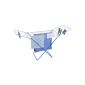 Drying rack, dryer, clothes horse wings, wing dryer (18 meters) (household goods)