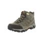 Merrell GeoMorph BLAZE MID THERMO WTPF J39327 Mens Athletic Shoes - Outdoor (Shoes)