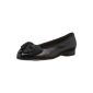 Gabor Shoes 85.106.37 Women Flat (Shoes)