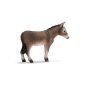 Schleich 13644 - Farm, Donkey (Toys)