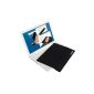 Ednet 3 in 1 25.9 cm (10.2 inches) Mouse Pad black (Accessories)