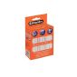 Cleopatra PO60RCT Glue Transparent (Office Supplies)
