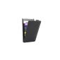 Superior Flip Leather Case for Nokia Lumia 925 (Wireless Phone Accessory)