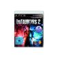 InFamous 2 (video game)