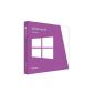 Windows 8.1 full version 32/64 bit (DVD-ROM)