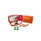 DocCheck First-Aid Bandage Set (with contents to DIN 13157) (Health and Beauty)