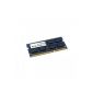 MTXtec RAM 2GB DDR3 RAM for Acer Extensa 5235 (accessory)