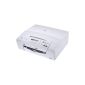 Brother DCP-195C Multifunction Printer Inkjet color USB 2.0 (Personal Computers)