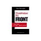 Welcome to the Front!  (Paperback)