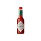 Tabasco as we know it