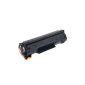 Compatible Toner for HP Laserjet Pro P1102 P1103 P1104 P1106 p1108 W CE285A HP 85A HP HP85A 285A (Office supplies & stationery)