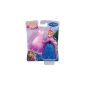 Mattel - the Snow Queen - MagiClip - Anna - 1 + 1 Mini Doll Dress clipped (Toy)