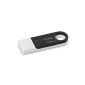 Kingston DataTraveler 109 16GB Memory Stick USB 2.0 black (Accessories)