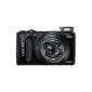 Fujifilm FinePix F660EXR Digital Camera (16 Megapixel, 15x opt. Zoom, 7.6 cm (3 inch) display, image stabilized) (Electronics)