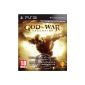 God of War: Ascension (Video Game)