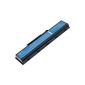 Spare battery for Acer Aspire 4710, 4732, 4732Z, 5332, 5516, 5517, 5532, 5732Z, 5534, AS09A31, AS09A41 (Electronics)