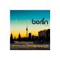 About: Berlin vol.  8