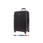 Suitcase Large Size 75cm - ALISTAIR Airo - ABS Ultra Lightweight - 4 wheels