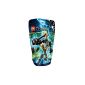 Lego Legends of Chima - Action Figure - 70202 - Construction game - Chi Gorzan (Toy)