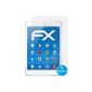 2 x atFoliX Apple iPad Air Protector Shield - FX-Clear crystal clear (Electronics)