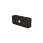 TDK A33 Portable Speaker Bleutooth - Black - Supplied with Jack English (Electronics)