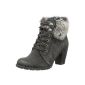 Tamaris 1-1-25107-21 women's boots (shoes)