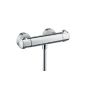 Hansgrohe Ecostat 1001 SL thermostatic shower mixer, chrome (tool)