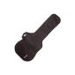 Guitars accessories FENDER 099-1412-106 COVER TRADITIONAL STRAT OR TELE For electric guitar (Electronics)
