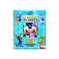 Mickey Mouse Clubhouse: Mickey and Minnie, that adventure!  (Album)