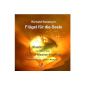 Wings for the soul - music dreams - inspired by Metatron, Ancient Master Healing (Audio CD)