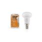 Sebson E14 LED 4W R39 reflector lamp - cf. 25W bulb -. 250 Lumen - E14 LED warm white - LED lamps 160 ° (household goods)