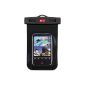 Swiss Charger SCP90001 Waterproof Case for Mobile Phone (Accessory)