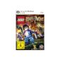 Lego Harry Potter - The years 5 - 7 - [PC] (computer game)
