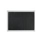 SKY Universal trunk mat made of rubber, can be cut individually