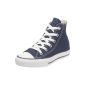 Converse Chuck Taylor All Star Hi, Sneakers child mixed mode (Clothing)