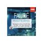 Fauré: Chamber Music (5 CD Box Set) (CD)