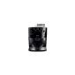 Siemens coffee machine TK53009 black (household goods)