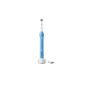 Braun Oral-B Precision Clean Electric Toothbrush PRO 1000 (model 2014) (Health and Beauty)