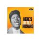 Here'S Little Richard (CD)