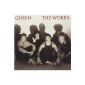 The Works (Audio CD)