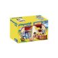 Playmobil - 6778 - Construction game - Transportable Farm (Toy)