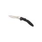 Boker penknife Spyderco Hennicke Ulize, 01SP766 (equipment)